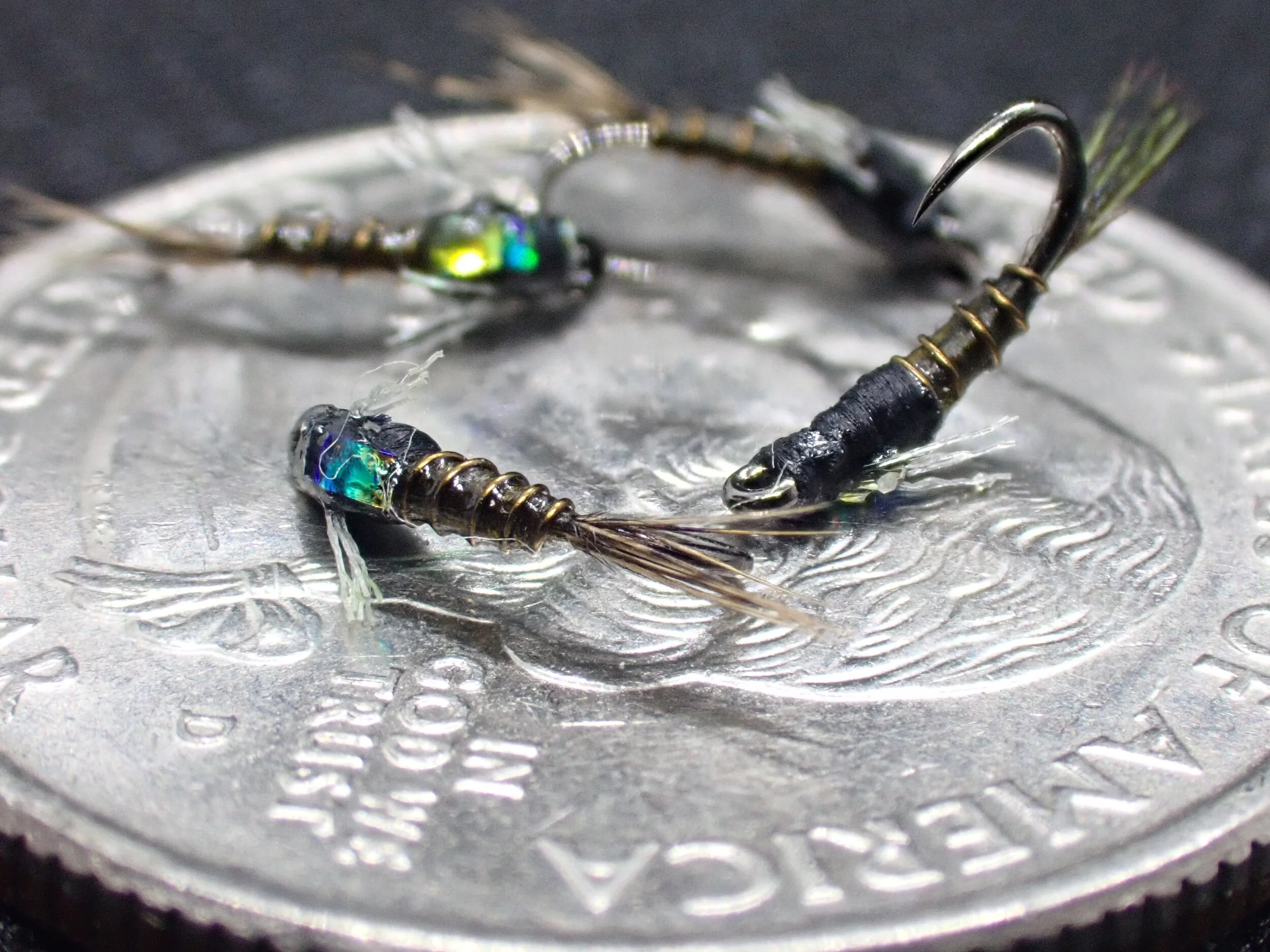 Handmade Bamboo Fly Fishing Rods USA — Elevate Fly Fishing