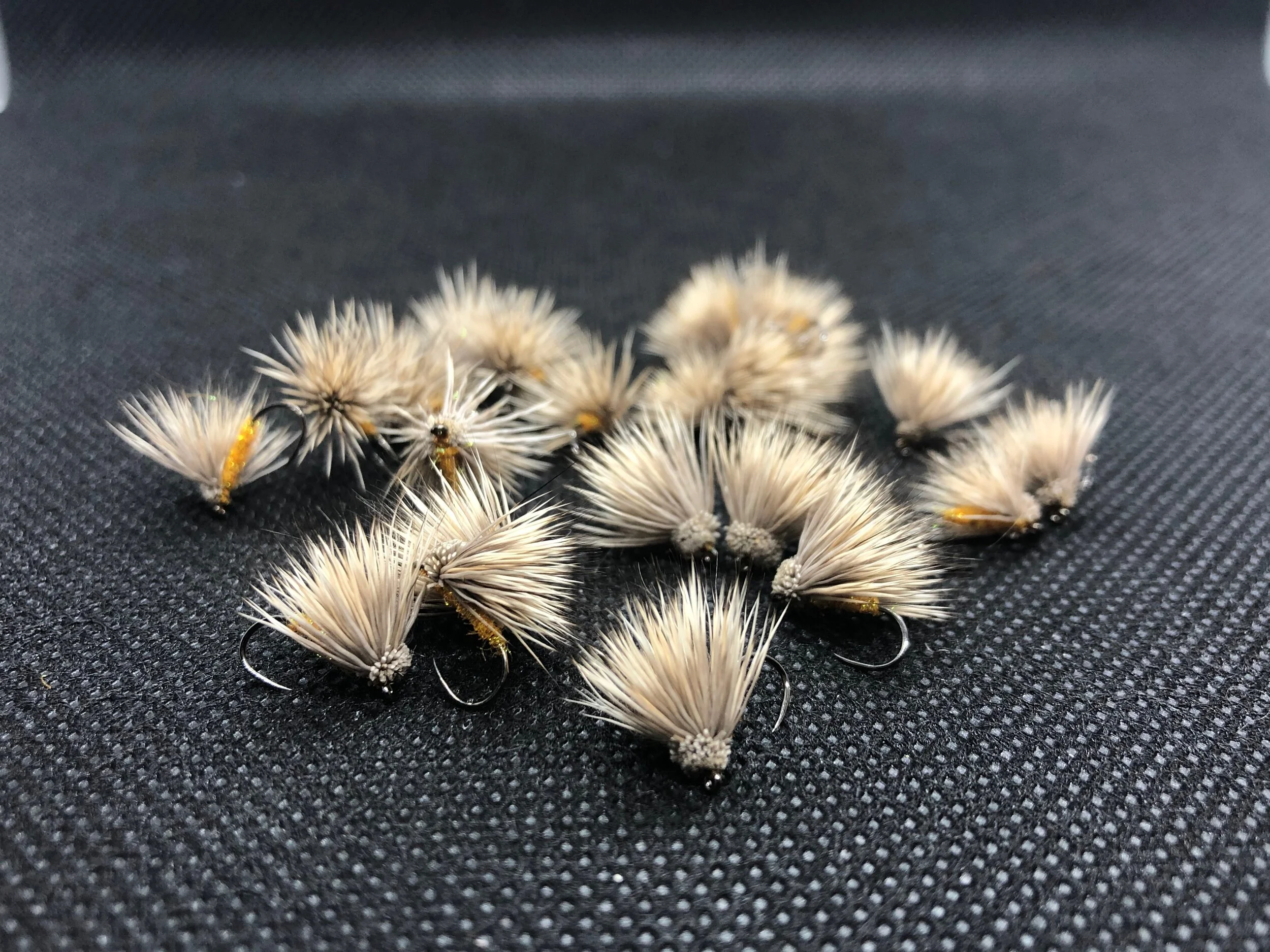 Handmade Bamboo Fly Fishing Rods USA — Elevate Fly Fishing