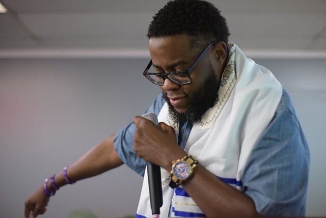 If Serving the Lord with GLADNESS was a picture! Our pastor&rsquo;s heart for the People of God is impeccable and his desire to see God&rsquo;s church whole and unified is unmatched! We appreciate, recognize and support our leader!! #UFAM #AREUFAM #P