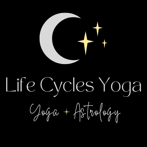 Life Cycles Yoga