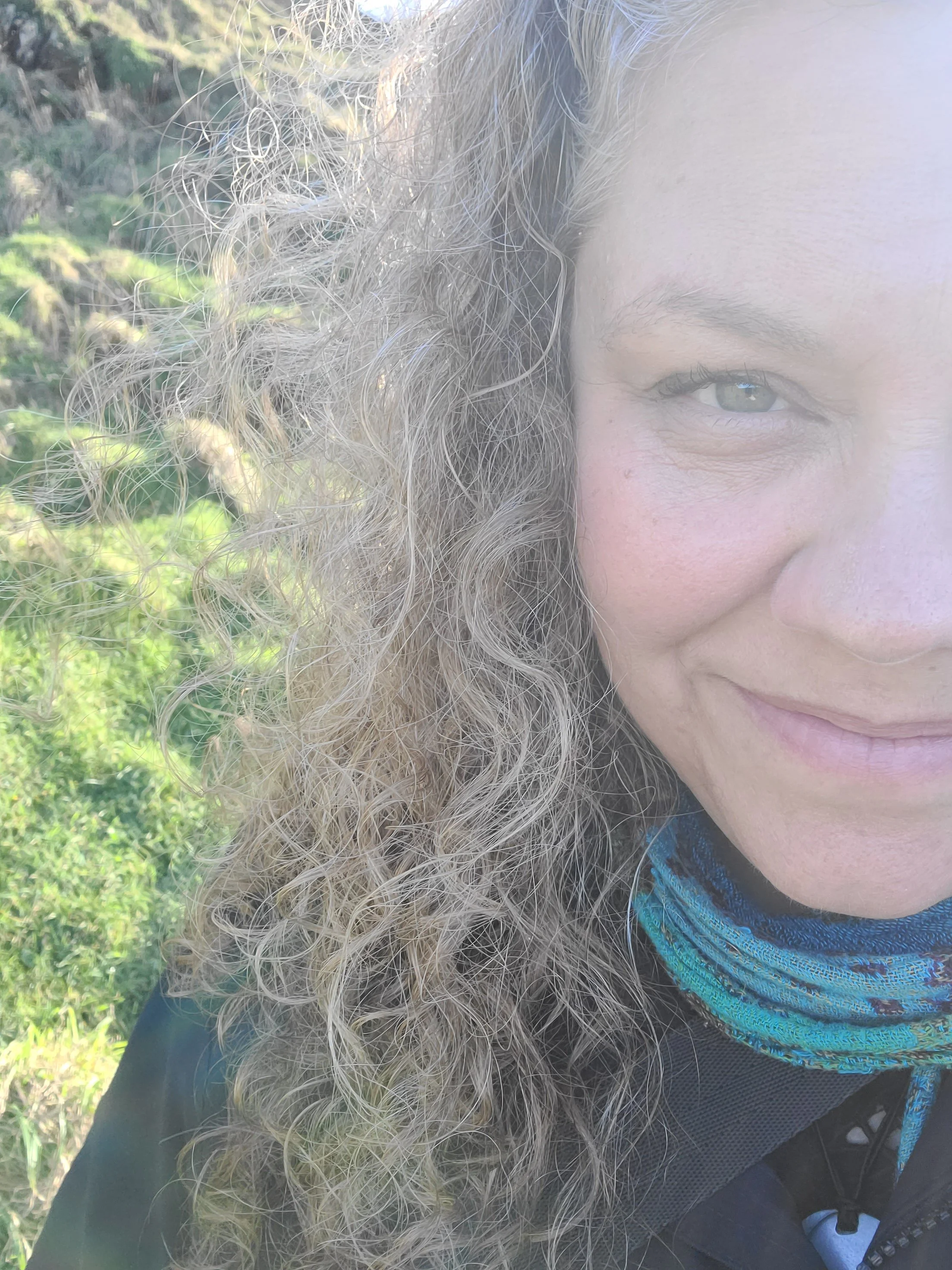 Yoga Immersion Coming Soon!