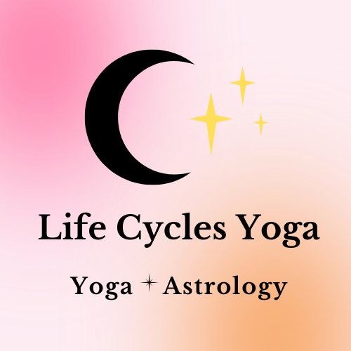 Life Cycles Yoga