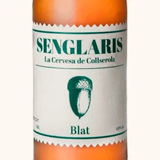 Senglaris Blat