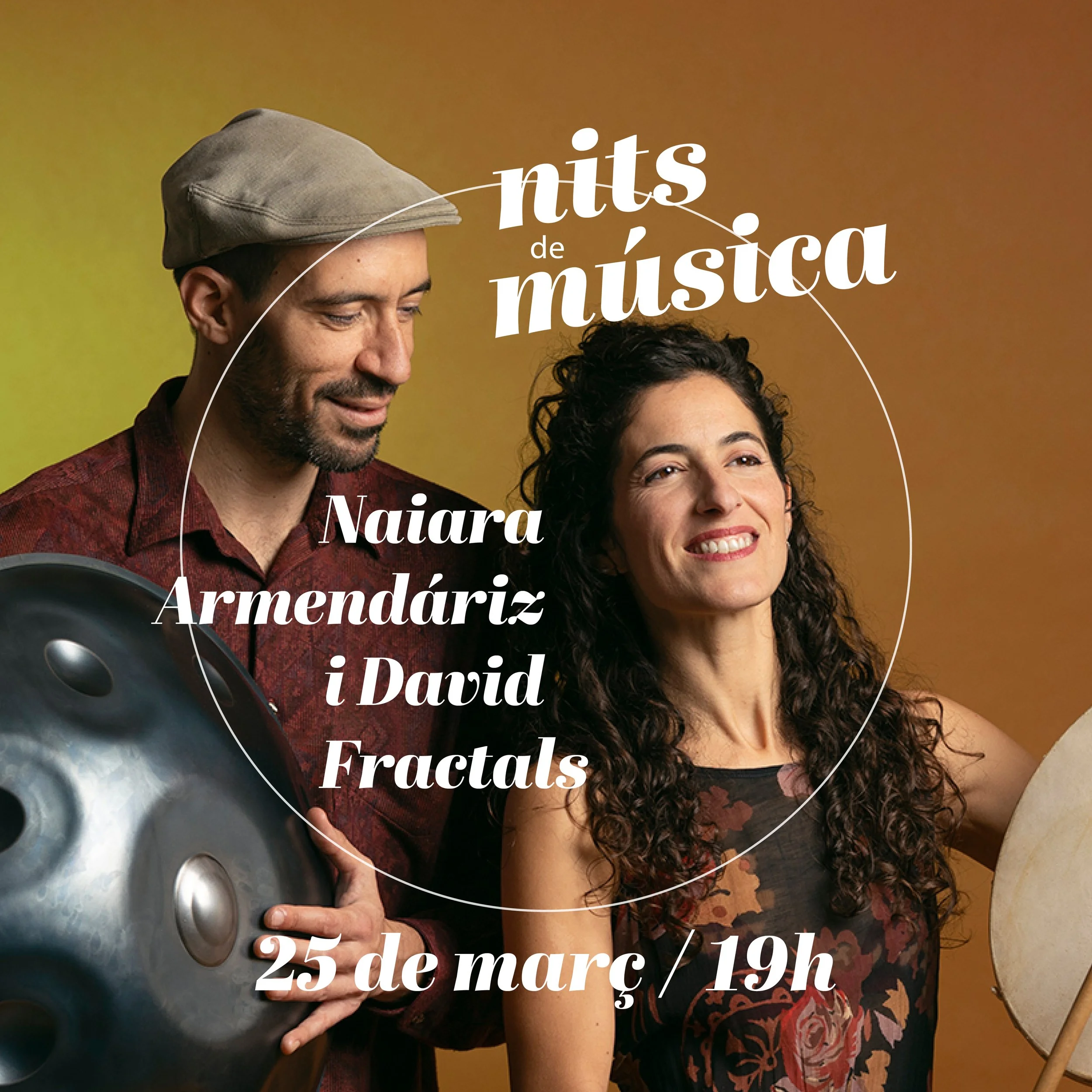 Nits de música