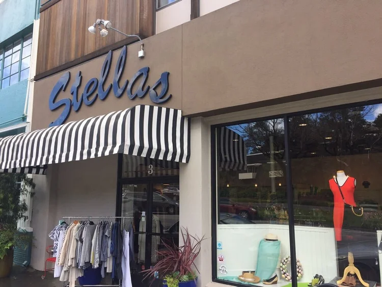 Stella's Fine Consignments