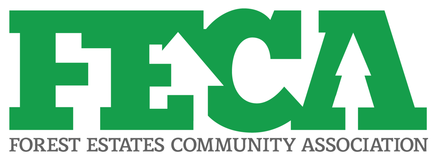 Forest Estates Community Association