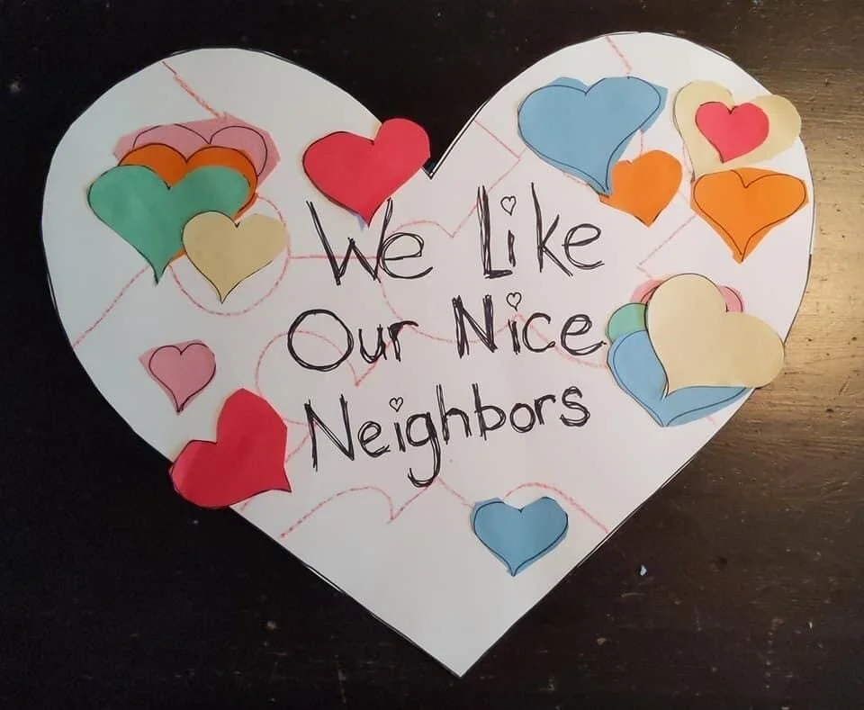 Forest Estates Community Association