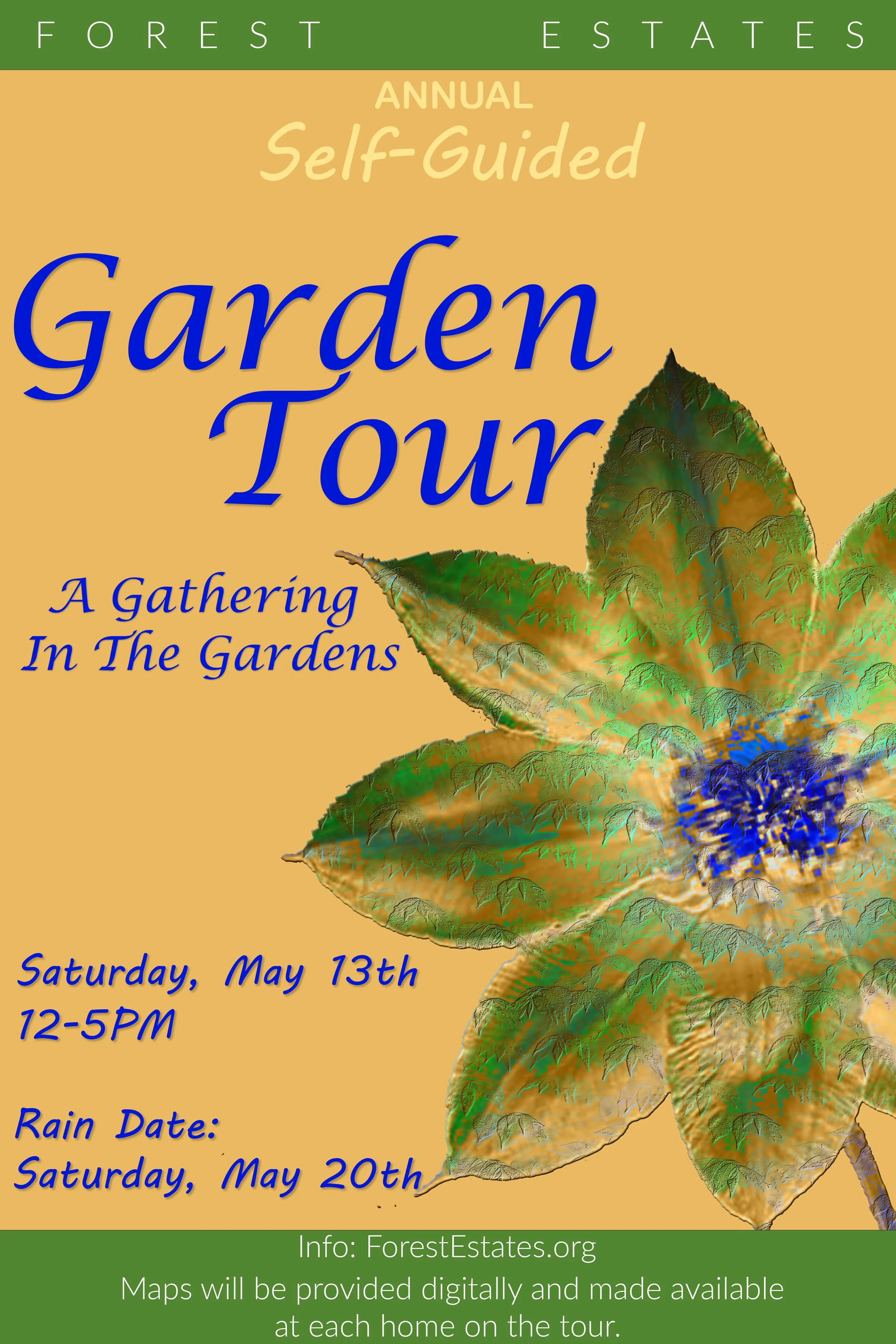 Events — Forest Estates Community Association