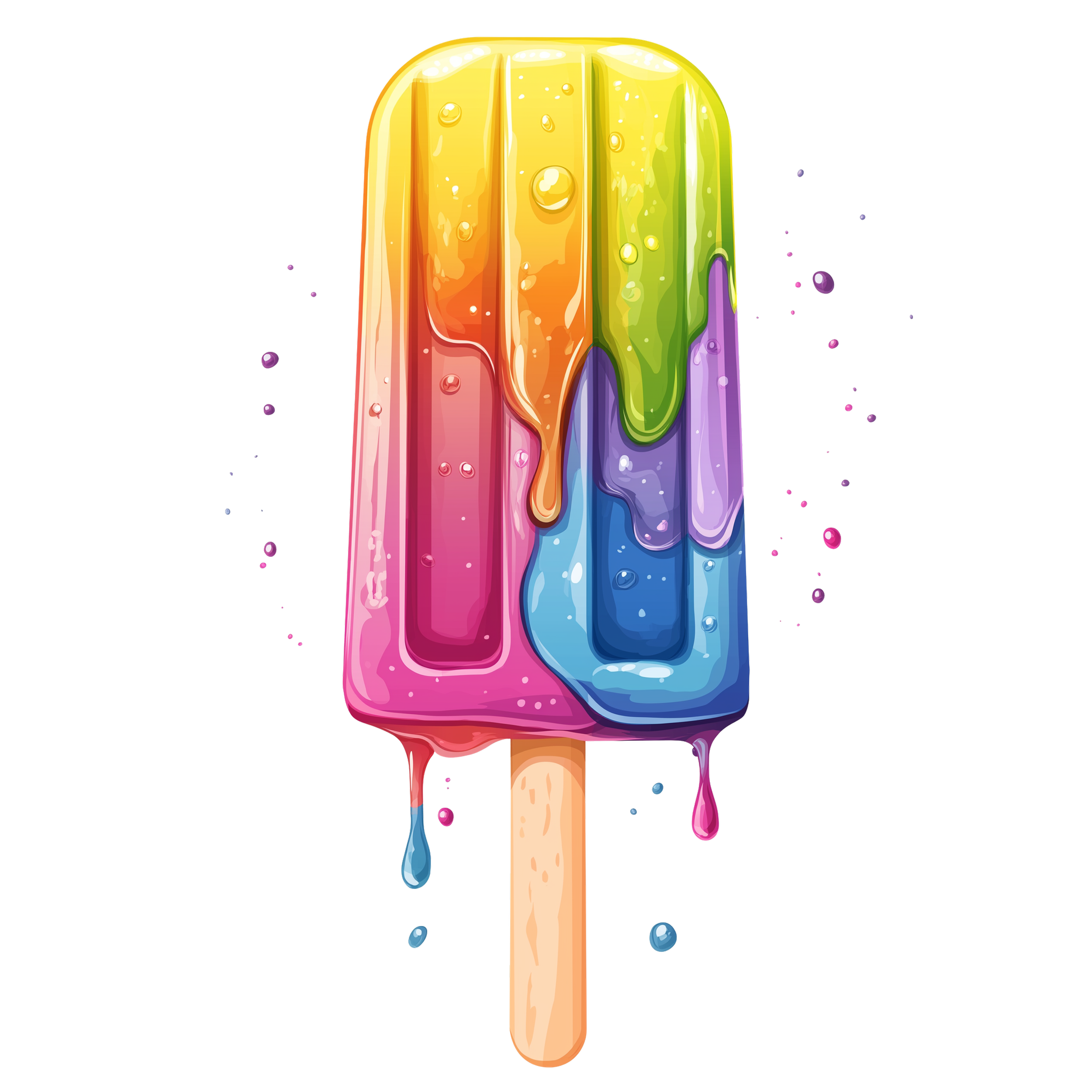 Mother’s Day “Popsicles at the Park!”