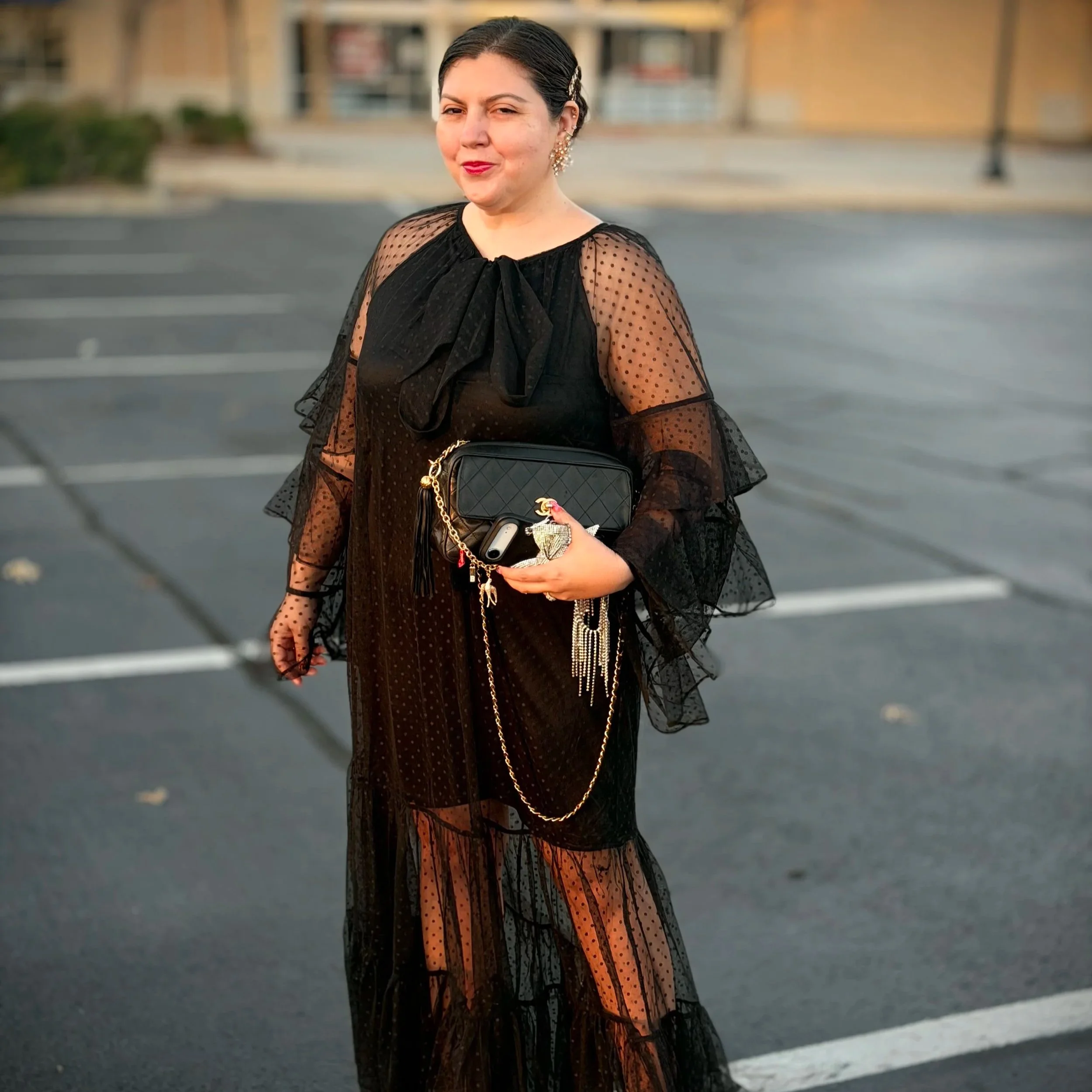 Black Friday for Christmas Thursday