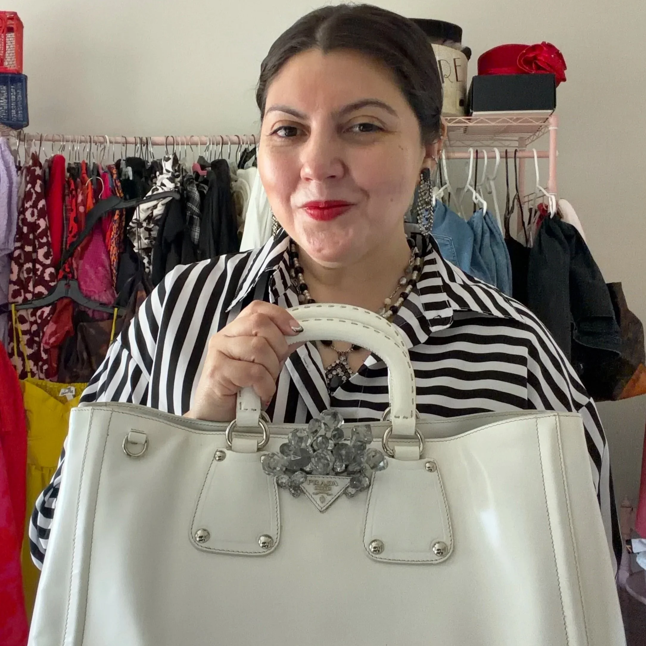 My First Vestiaire Collective Purchase