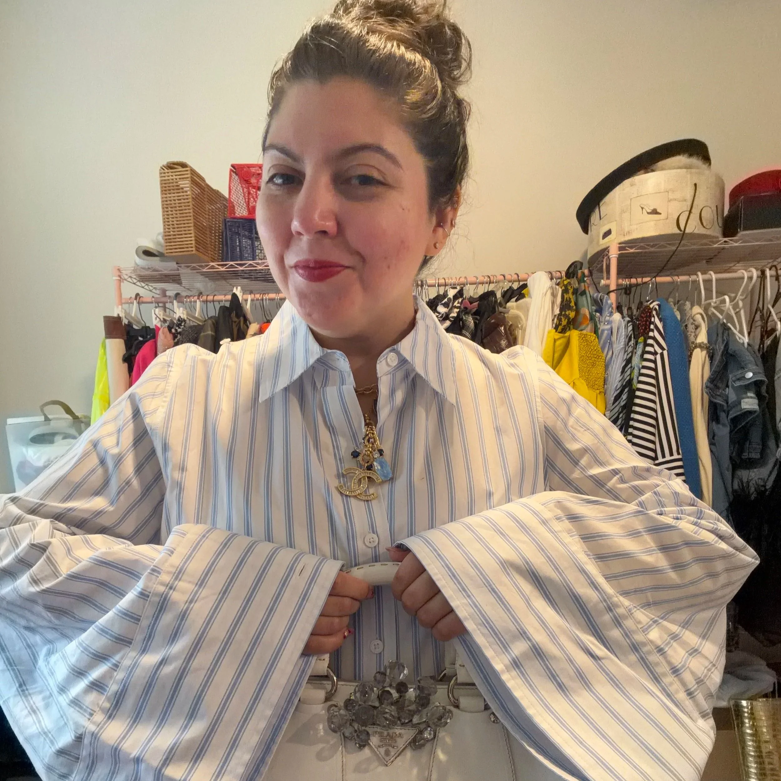 Convertible Sleeves are Finally a Thing