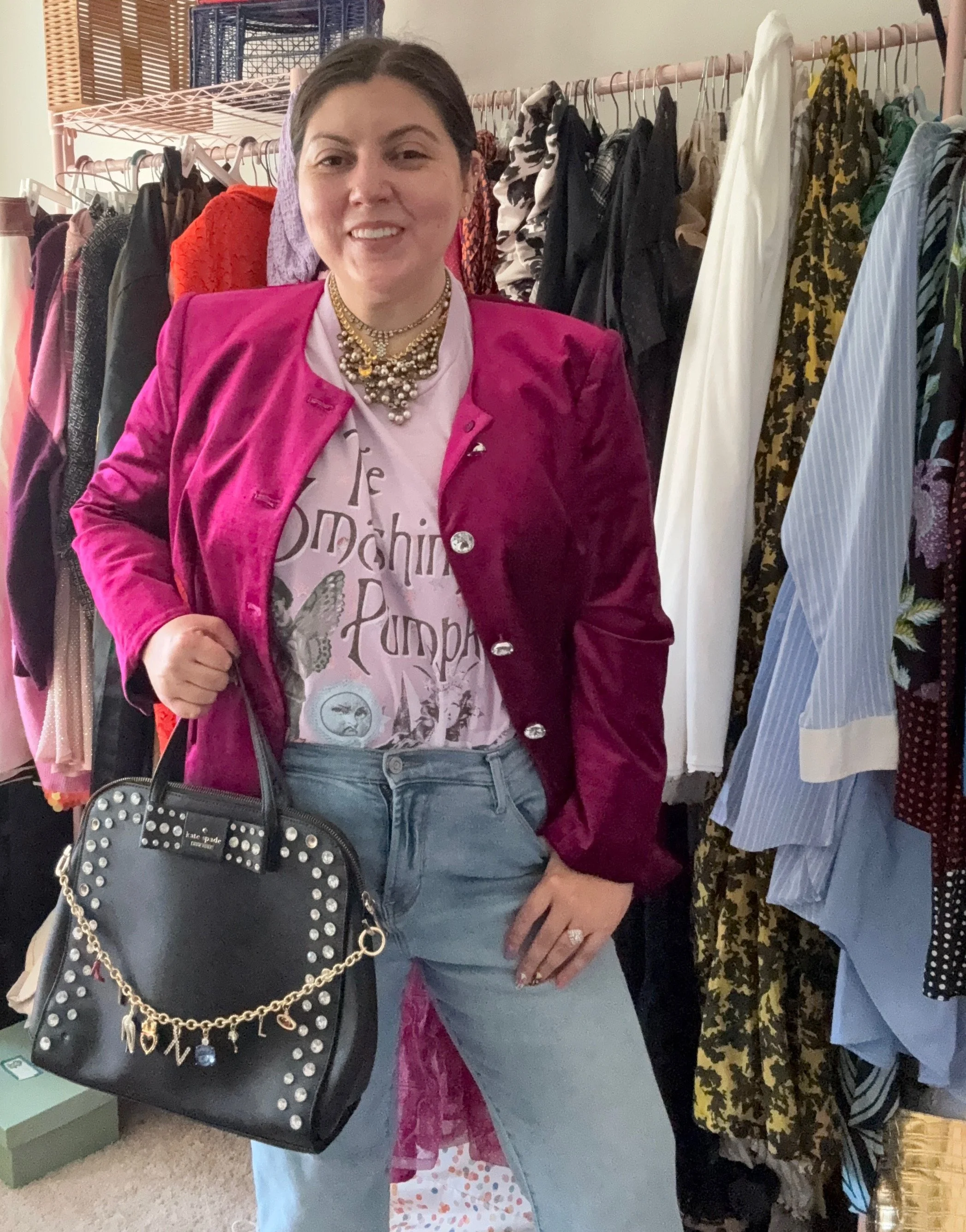 Veronica Beard Blazer