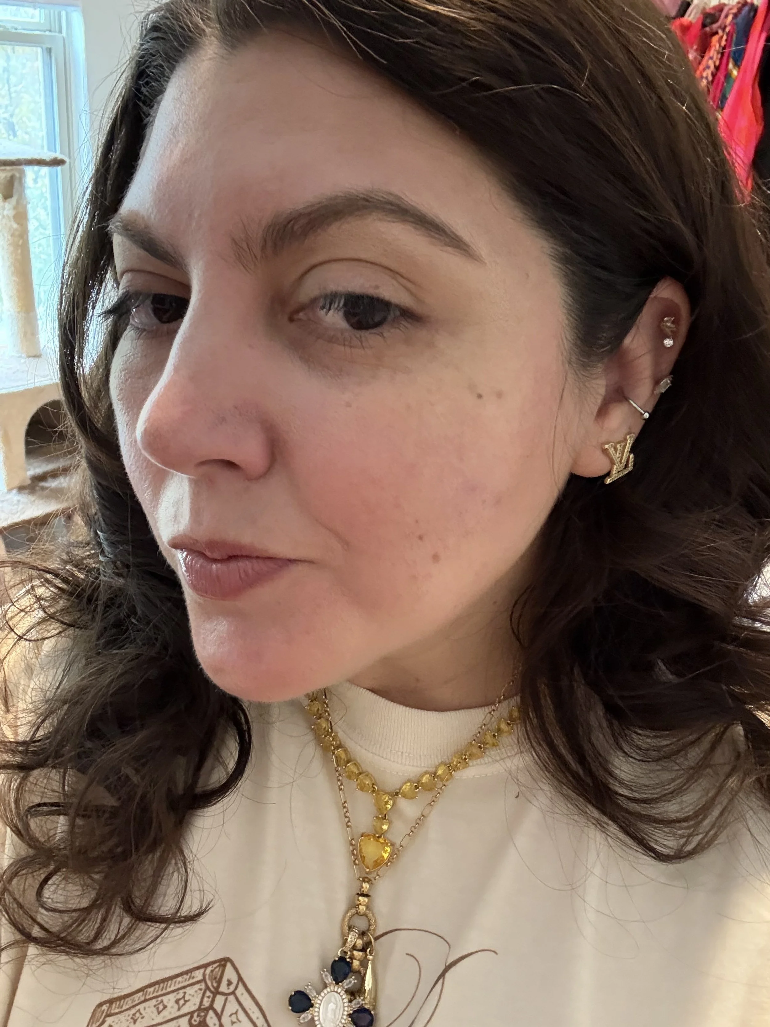 Louis Vuitton Earrings LoLo Jewels