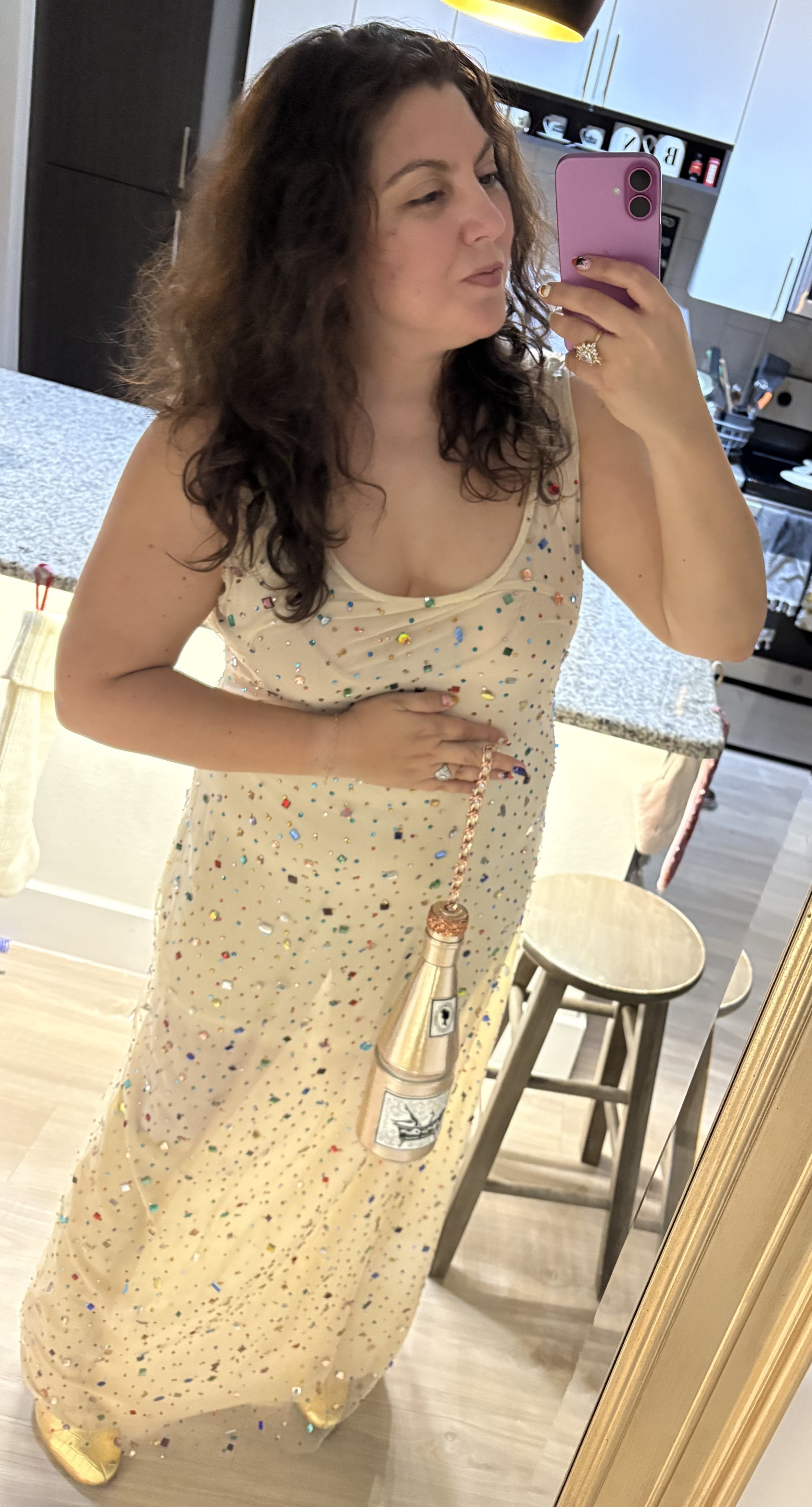 Brithday Outfit 2025