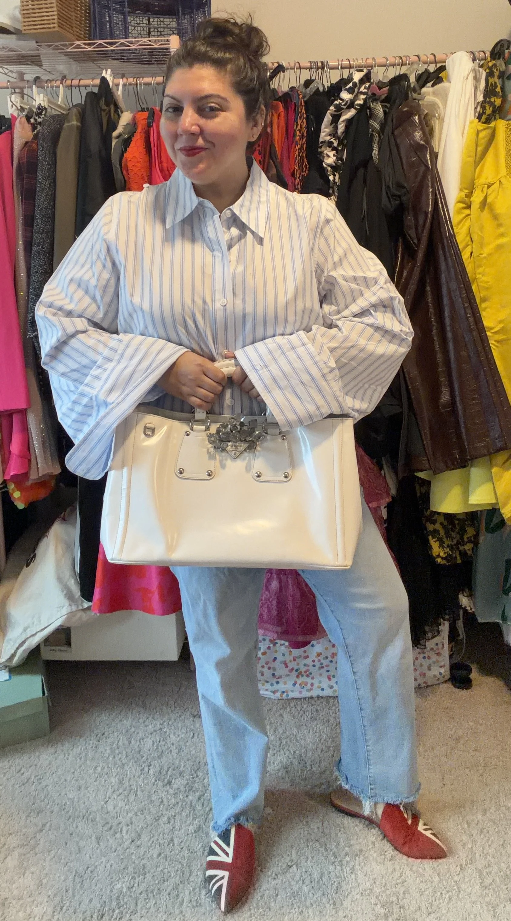 KBB by Kahlana Shirt With Long Sleeves