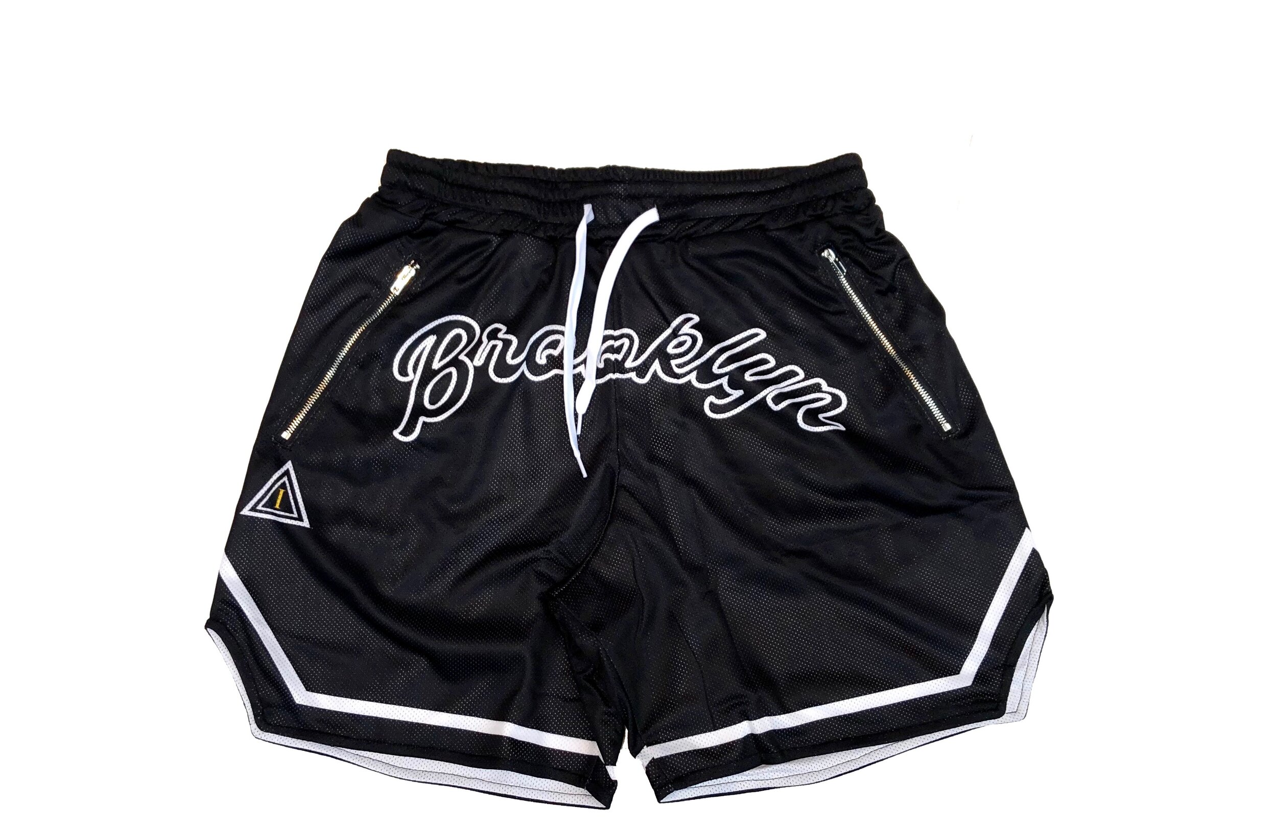GoalDnI™  Brooklyn Shorts