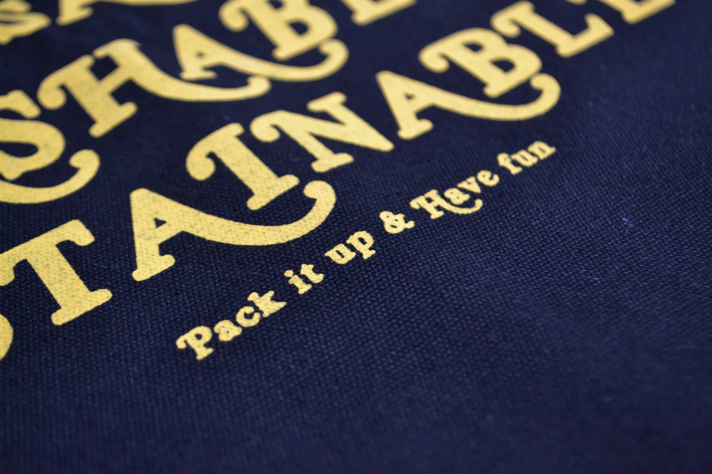 GoalDni™‬ Tote Bag