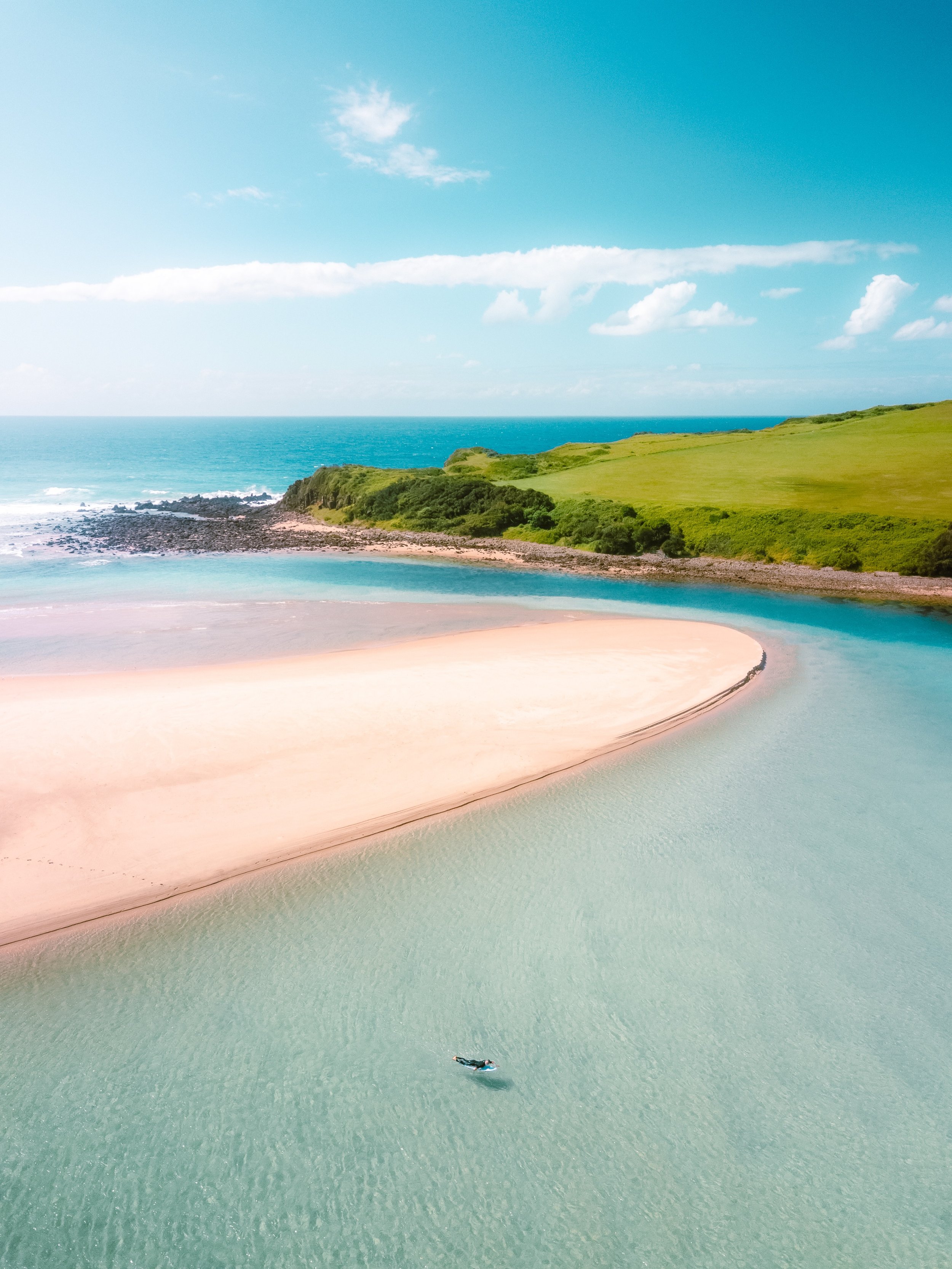 The No.1 town in NSW for 2026!

@kiamansw has been crowned the best town in New South Wales for the third straight year earning a spot in the @nswtourismassociation Hall of Fame.

From Minnamurra to Kiama to Gerringong and Gerroa, it&rsquo;s a stunni