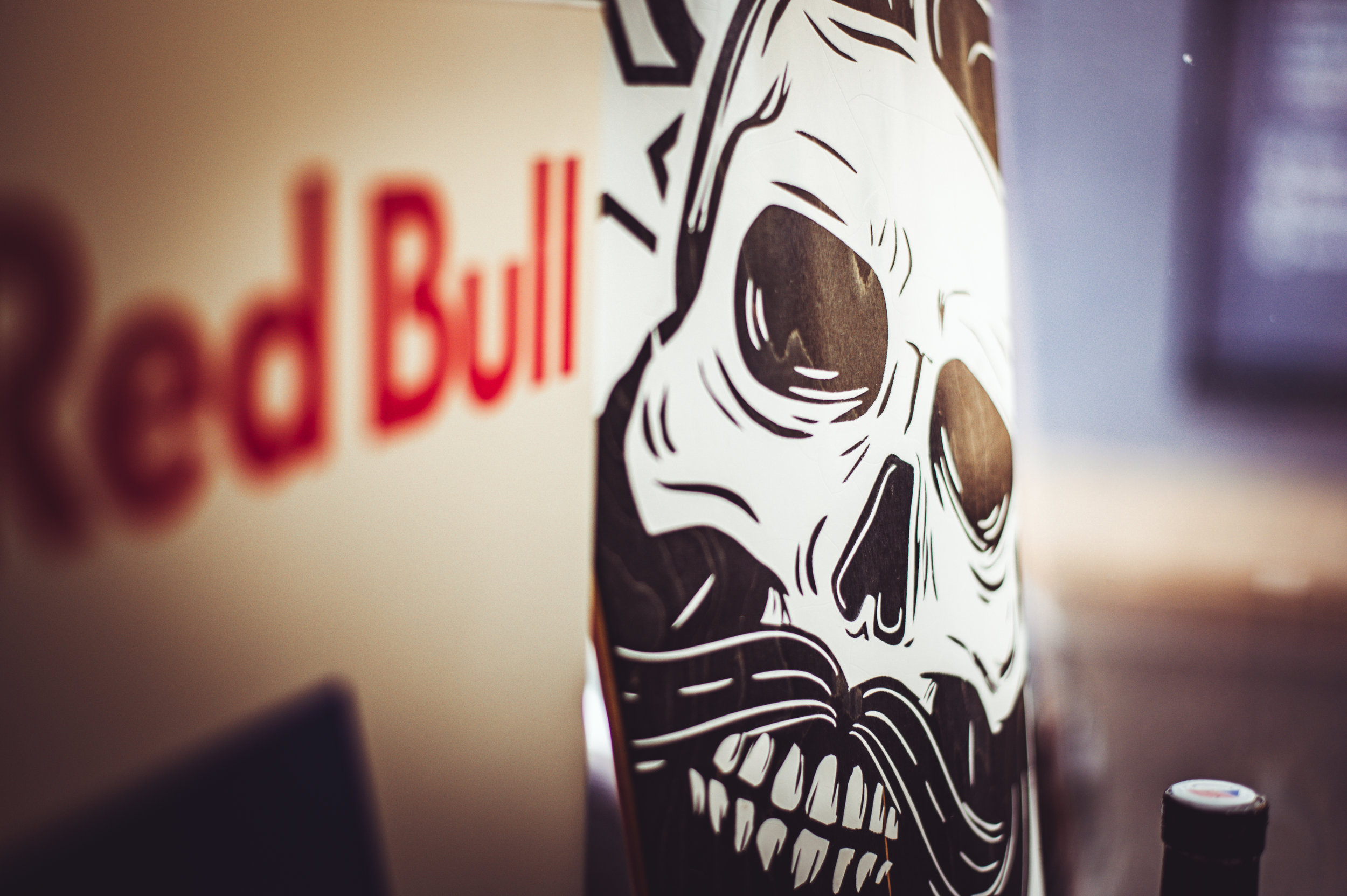 Red Bull Rampage 2014 w/ Geoff Gulevich