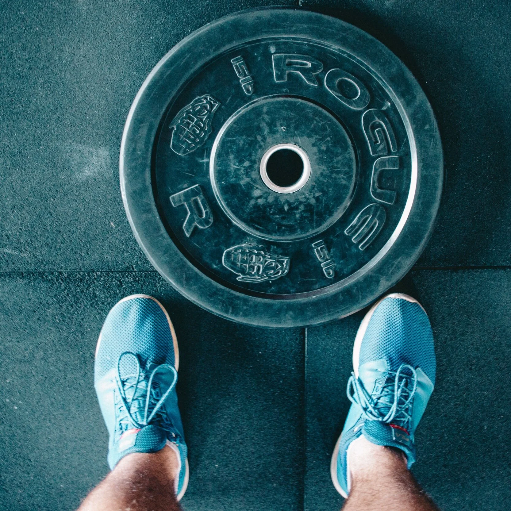 What is Strength & Conditioning?