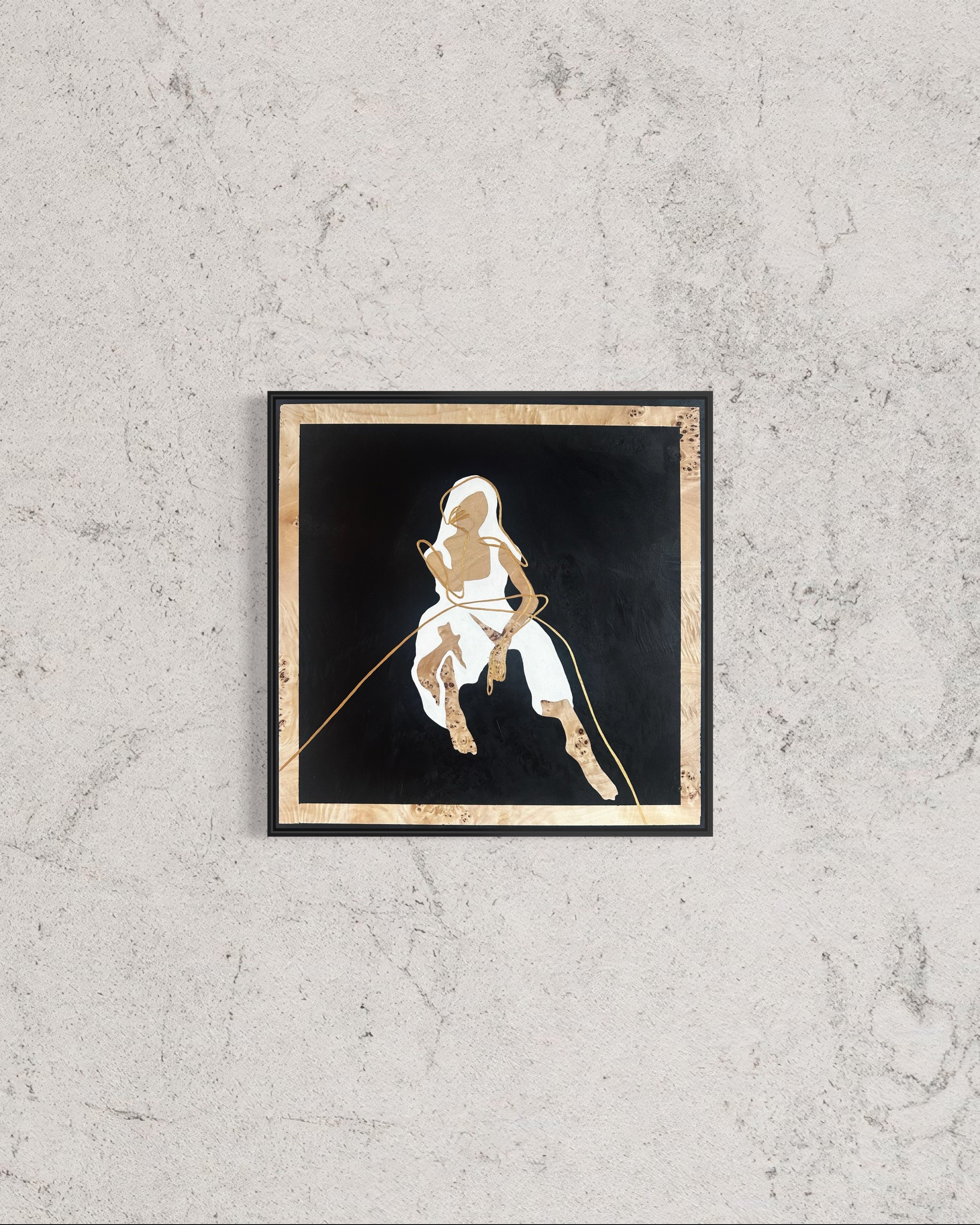 connection > attention