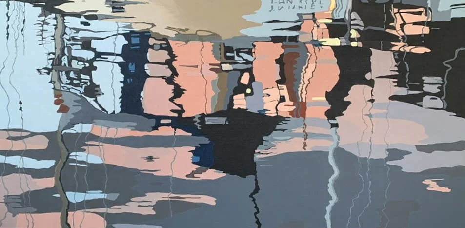 Harbour