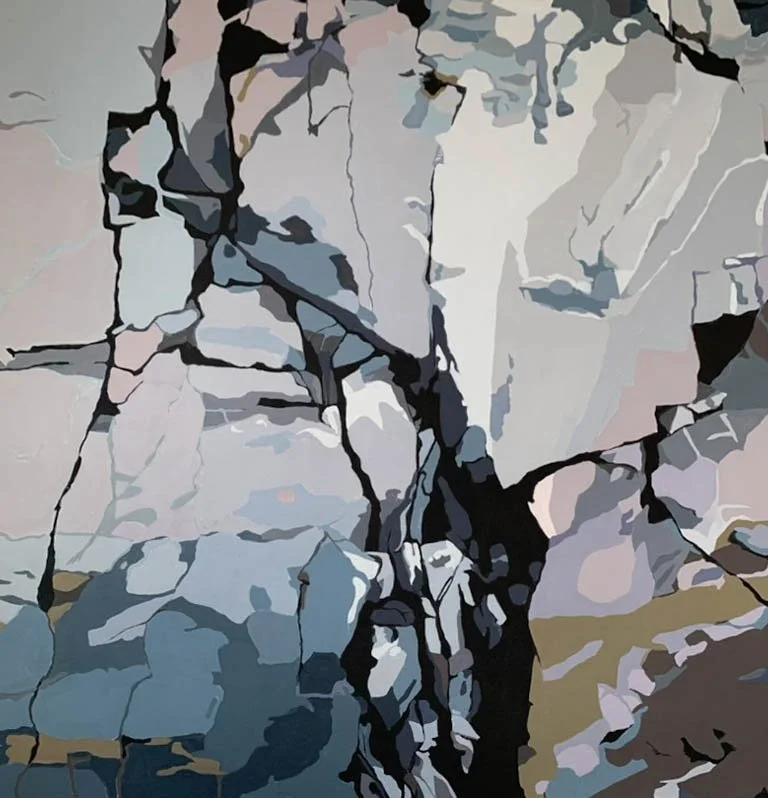 Outcrop XV