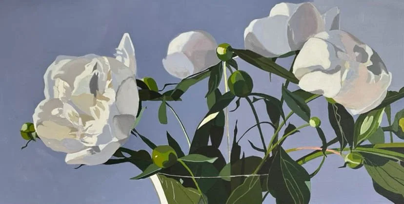 Peonies
