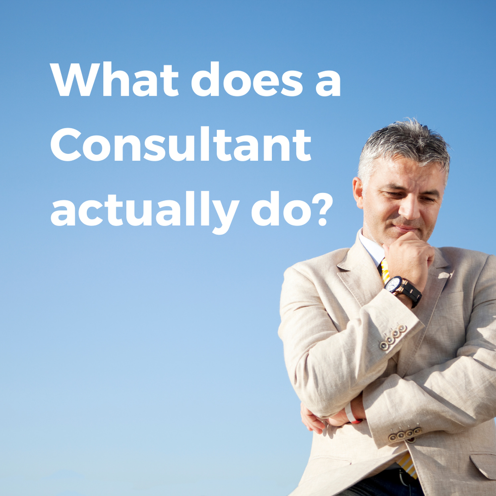 Business Consulting, Coaching & Advisory Blog
