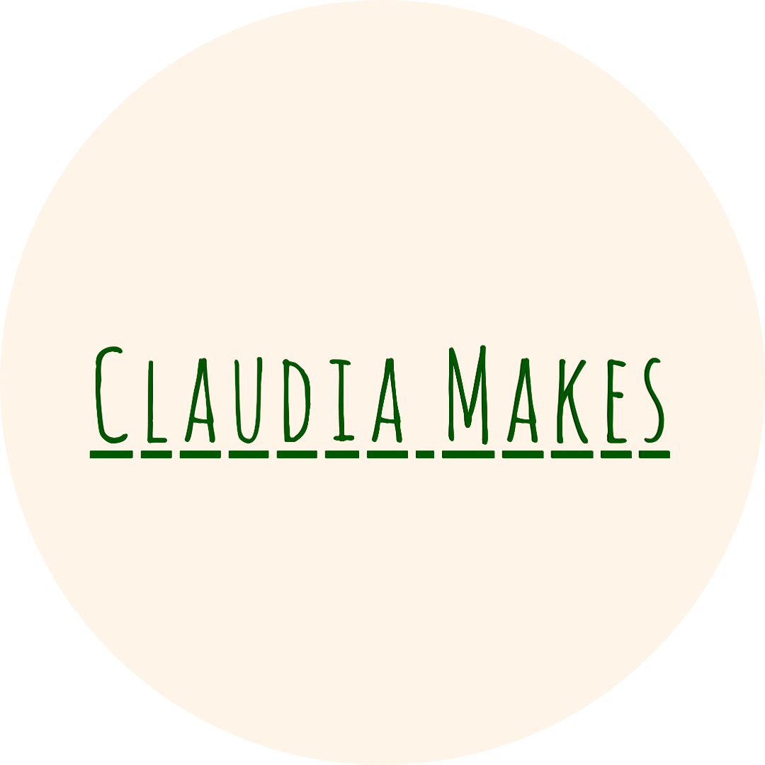 Claudia Makes