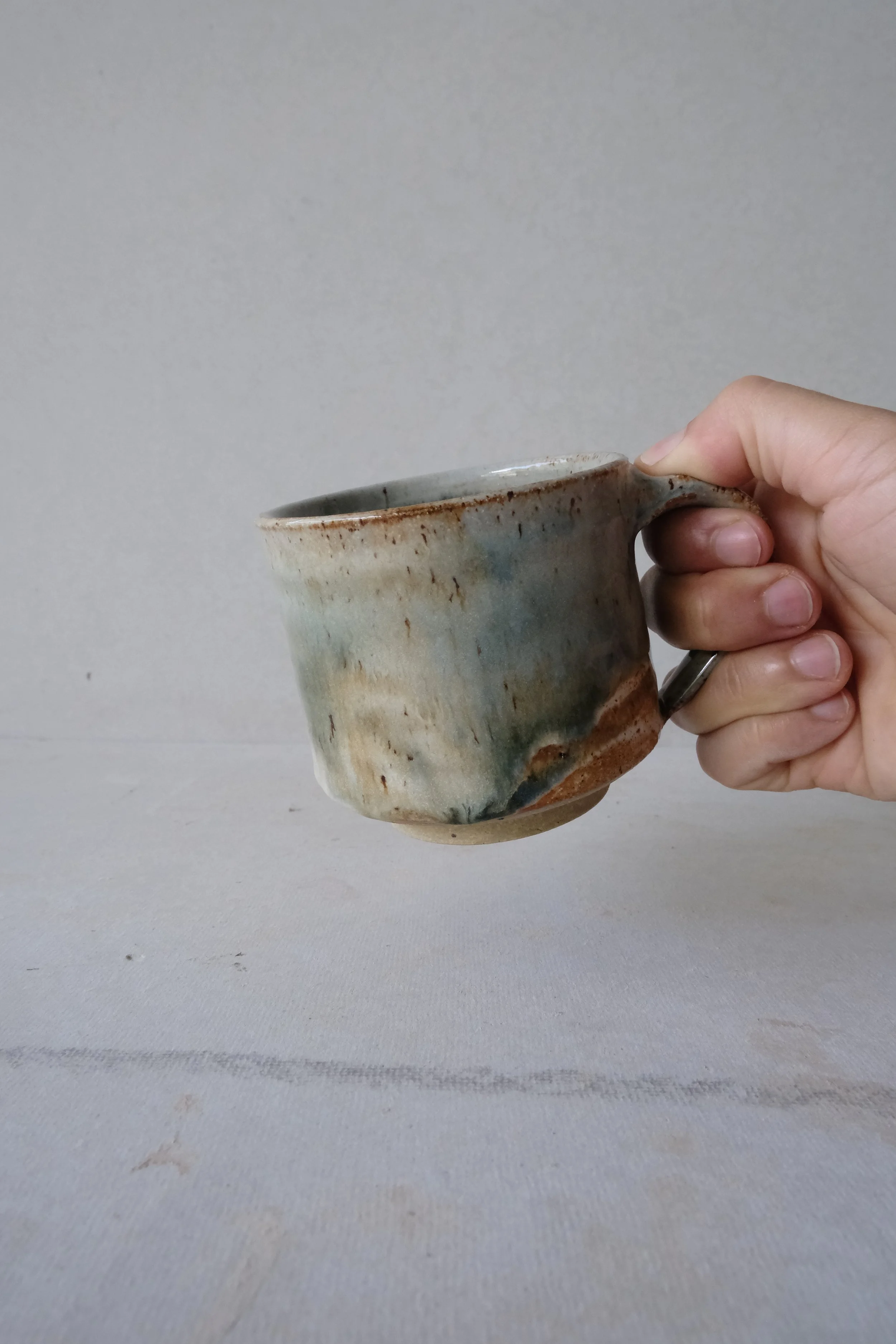 Classic Mug 08
