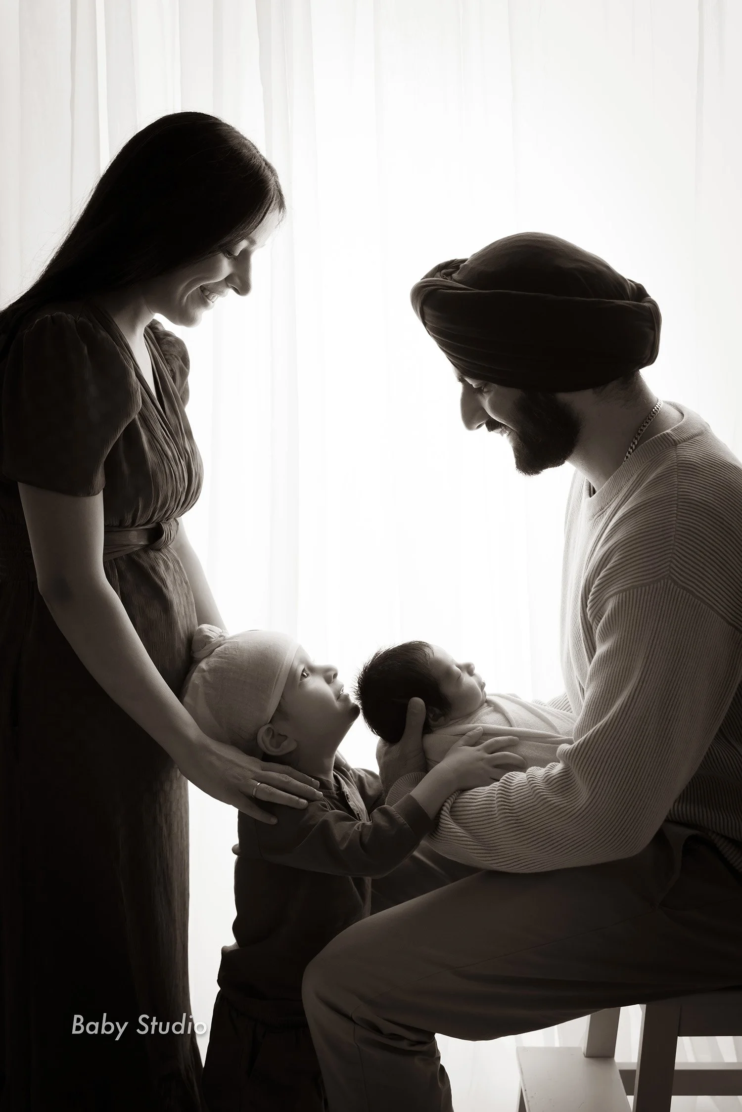 Newborn Photography