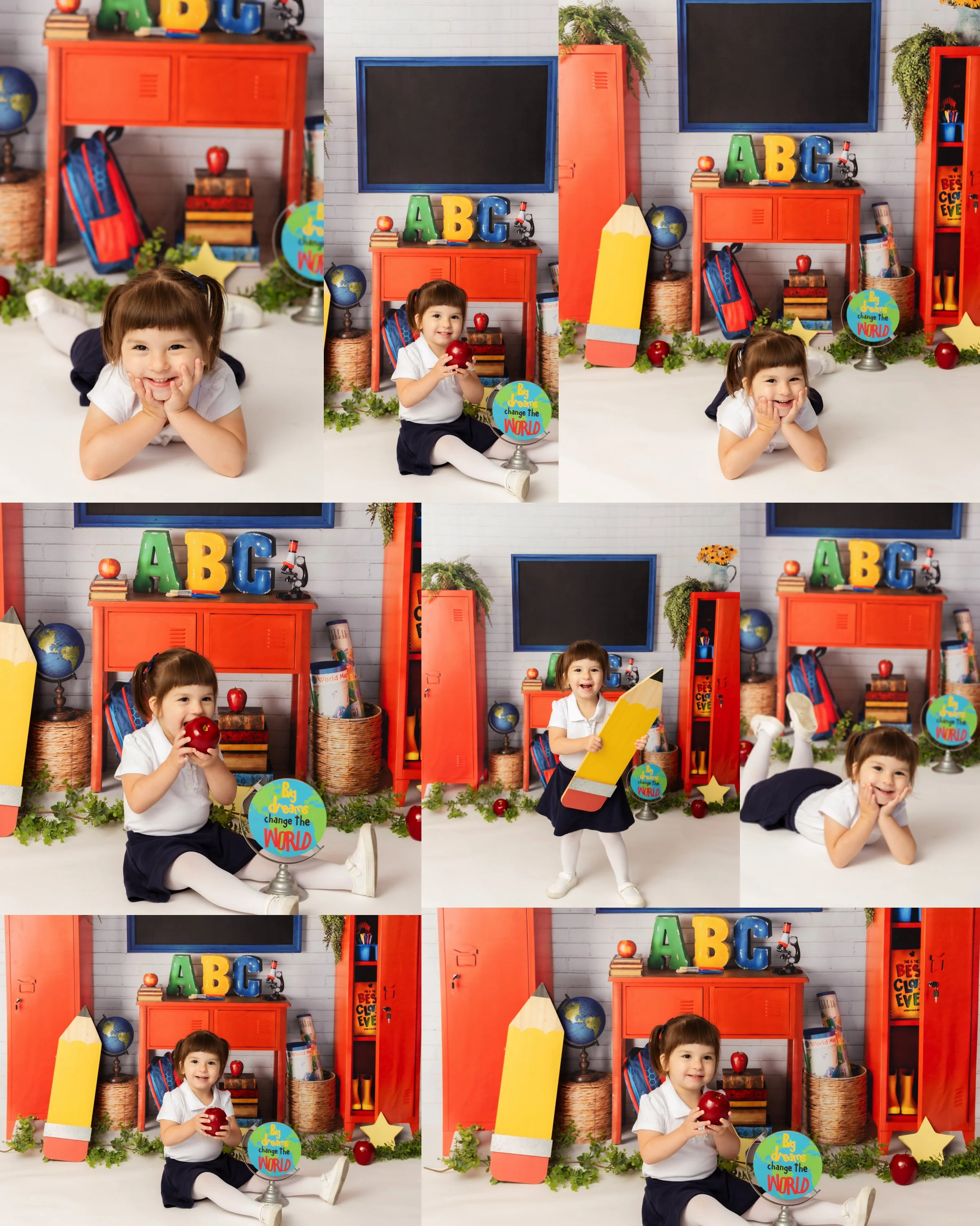 Graduation Photos 2026