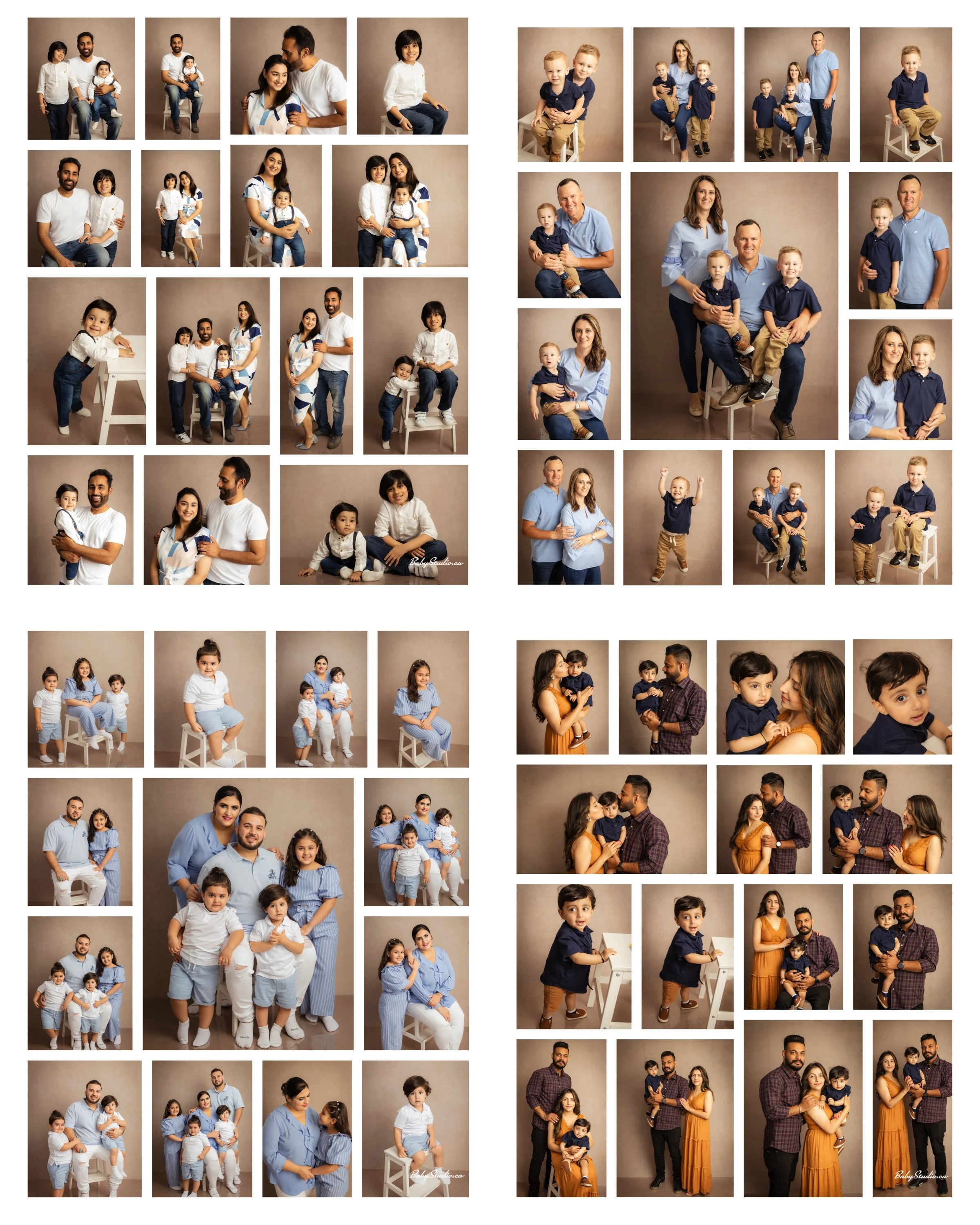 Mother's Day and Father's Day Special 2026