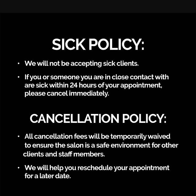 Please. We understand Allergies are very real.  PLEASE PLEASE PLEASE take the proper precautions don't ignore your symptoms take whatever medication prescribed by a doctor. To keep allergies under control we love you and just want to make you BEAUTIF