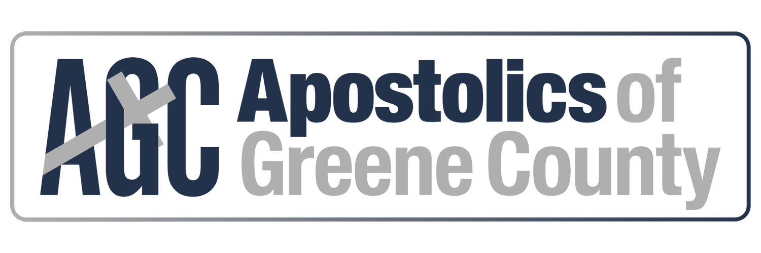 Apostolics of Greene County