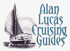 Alan Lucas Cruising Guides