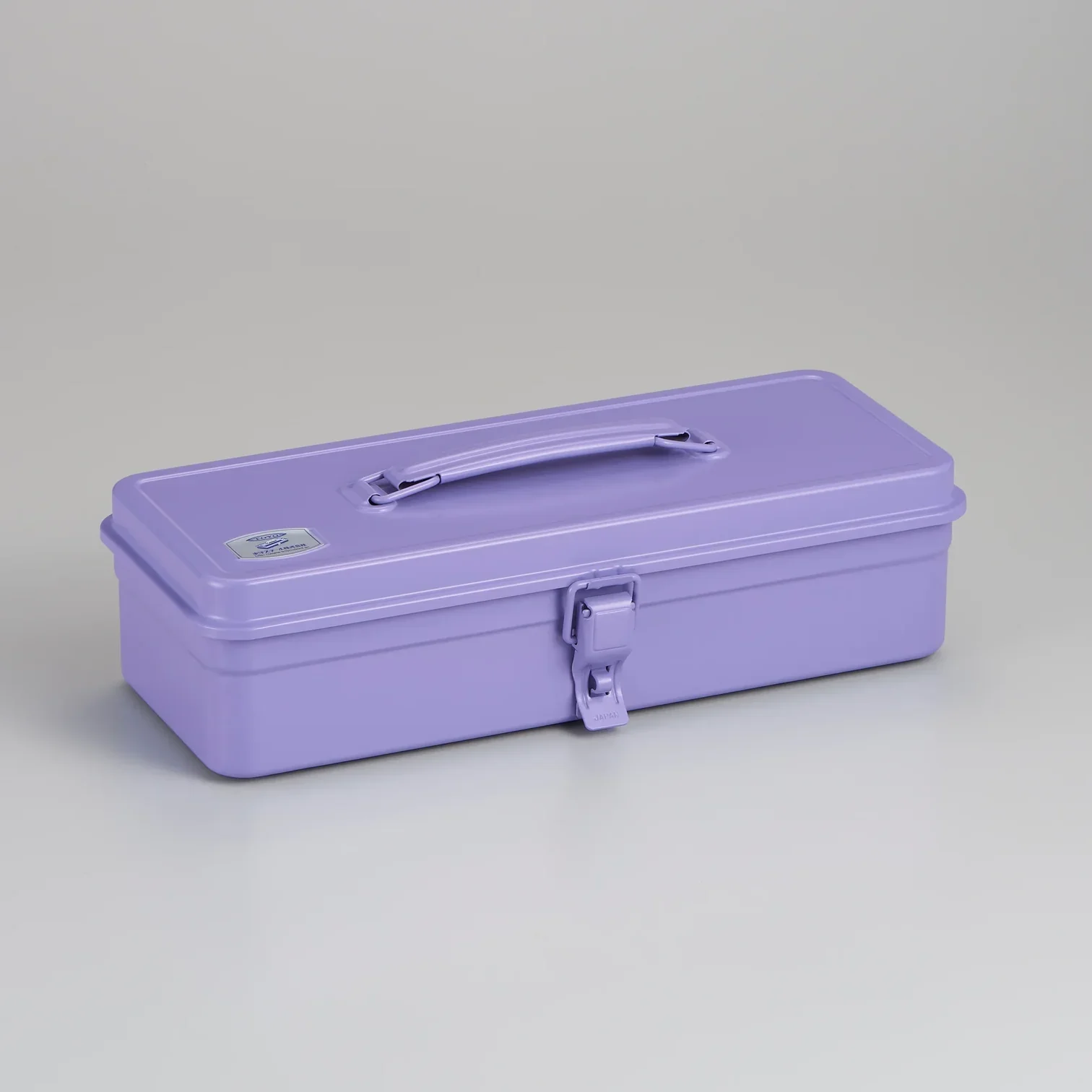 TOYO Trunk Shape Toolbox T-320 FM (Fujimurasaki - Light Purple)