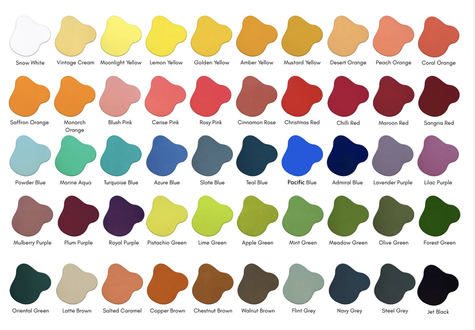 KIWI Underglazes