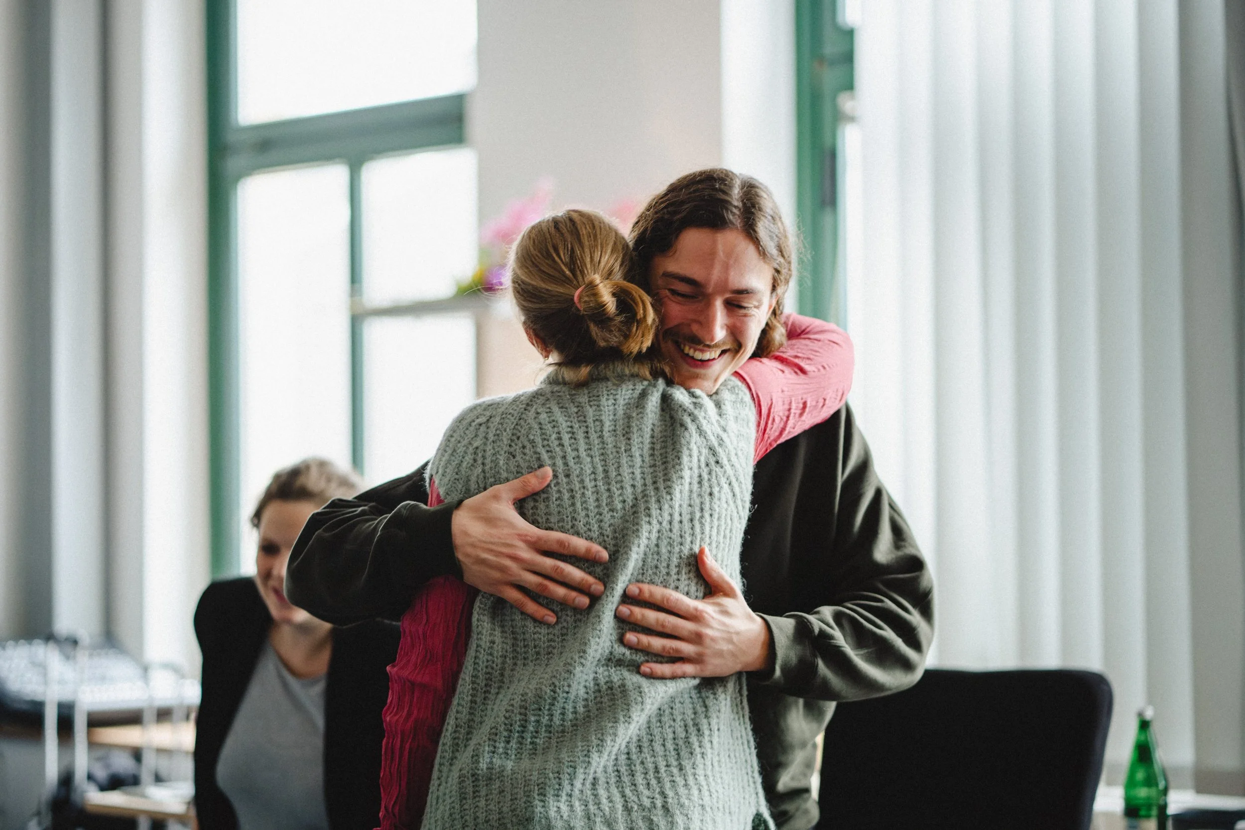 Keine Wertschätzung ist auch keine Lösung! Aber was dann?