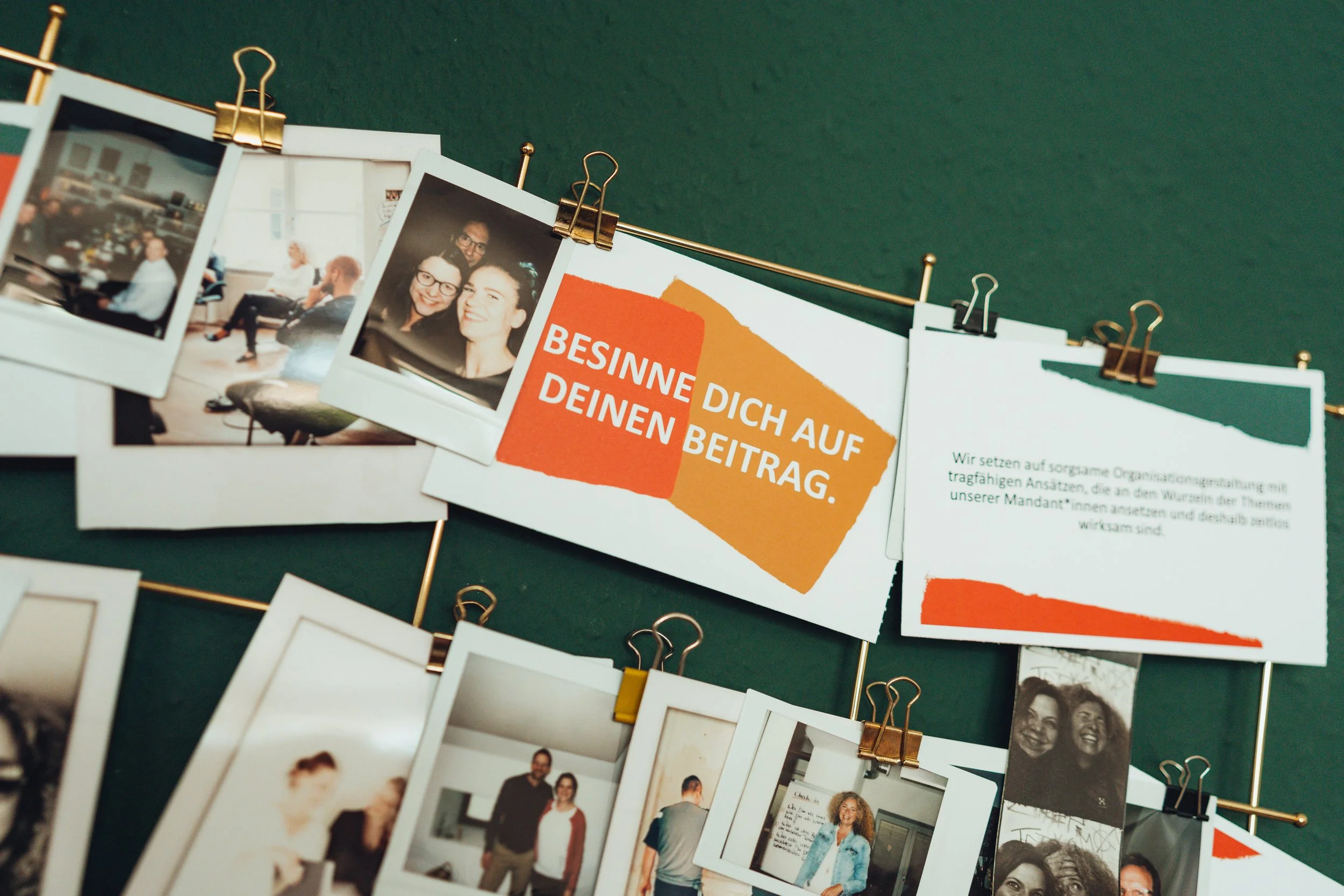 Online-Seminar: Menschliche Führung im KI-Zeitalter. Resonanz und Wirkung auf allen Ebenen gestalten.