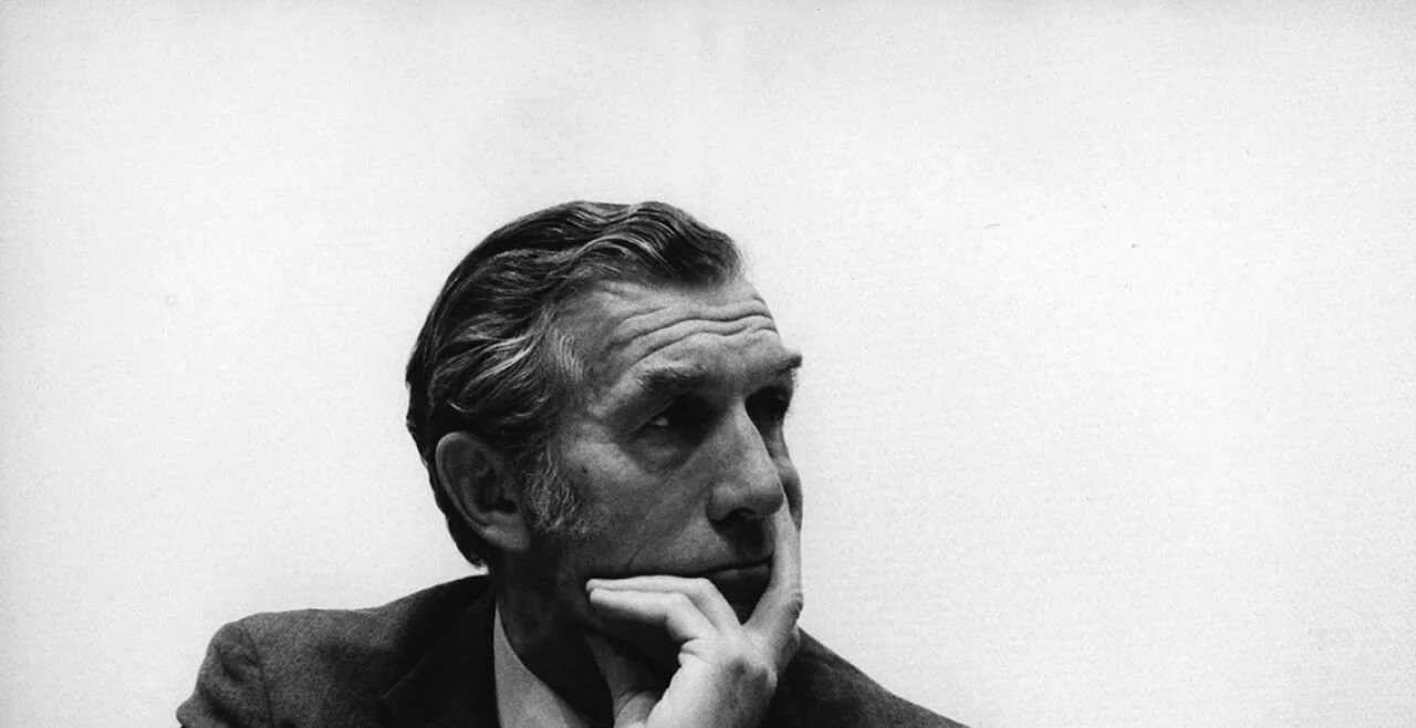 Paul Watzlawick und die Konstruktion von Wirklichkeit 