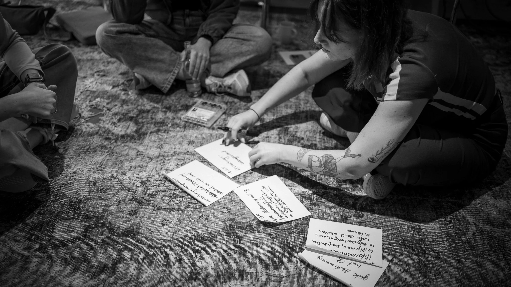Sinn, Sein und Resonanz – Drei Perspektiven auf gelingende Zusammenarbeit 