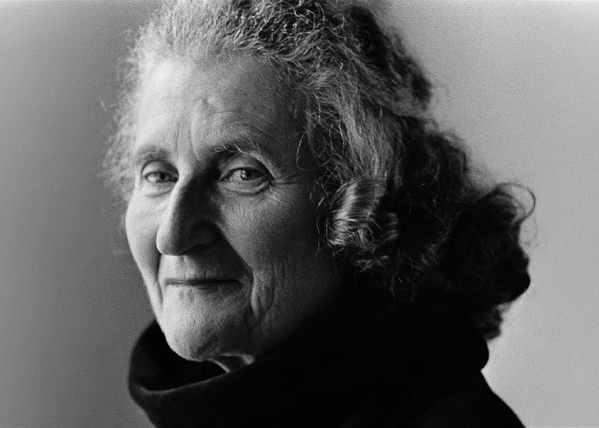 Ruth C. Cohn und die Themenzentrierte Interaktion  