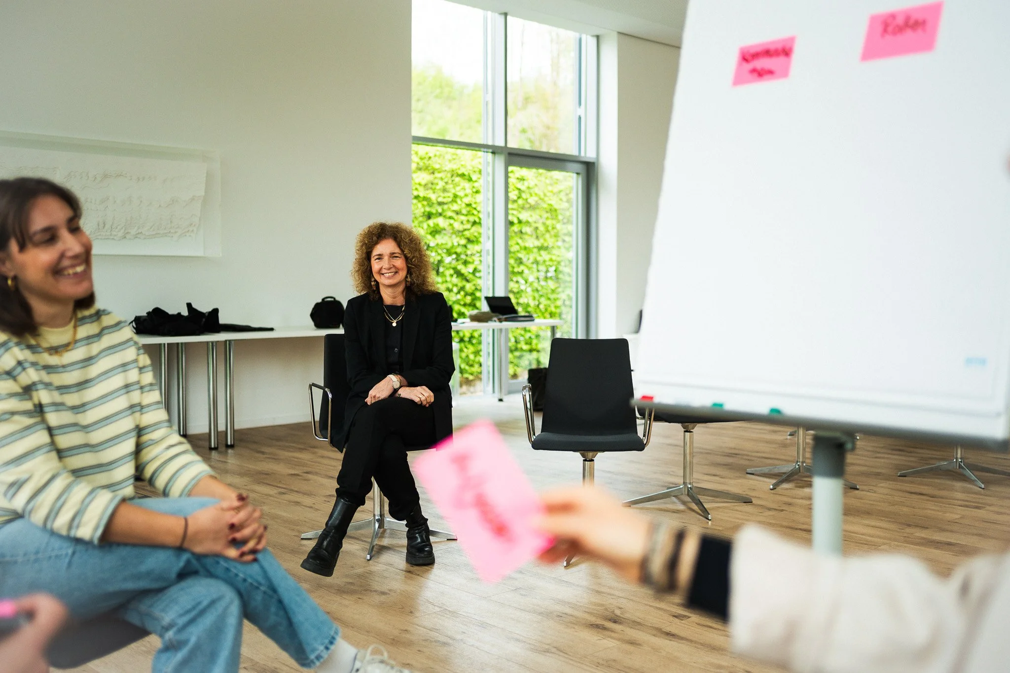 Wie gelingt würdevolle Führung in einer komplexen Arbeitswelt? 