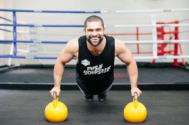 The team at @bodyshotfitnessnz are so great to work with. Check them out for a workout that is ACTUALLY fun. More from our shoots on the website 🥊