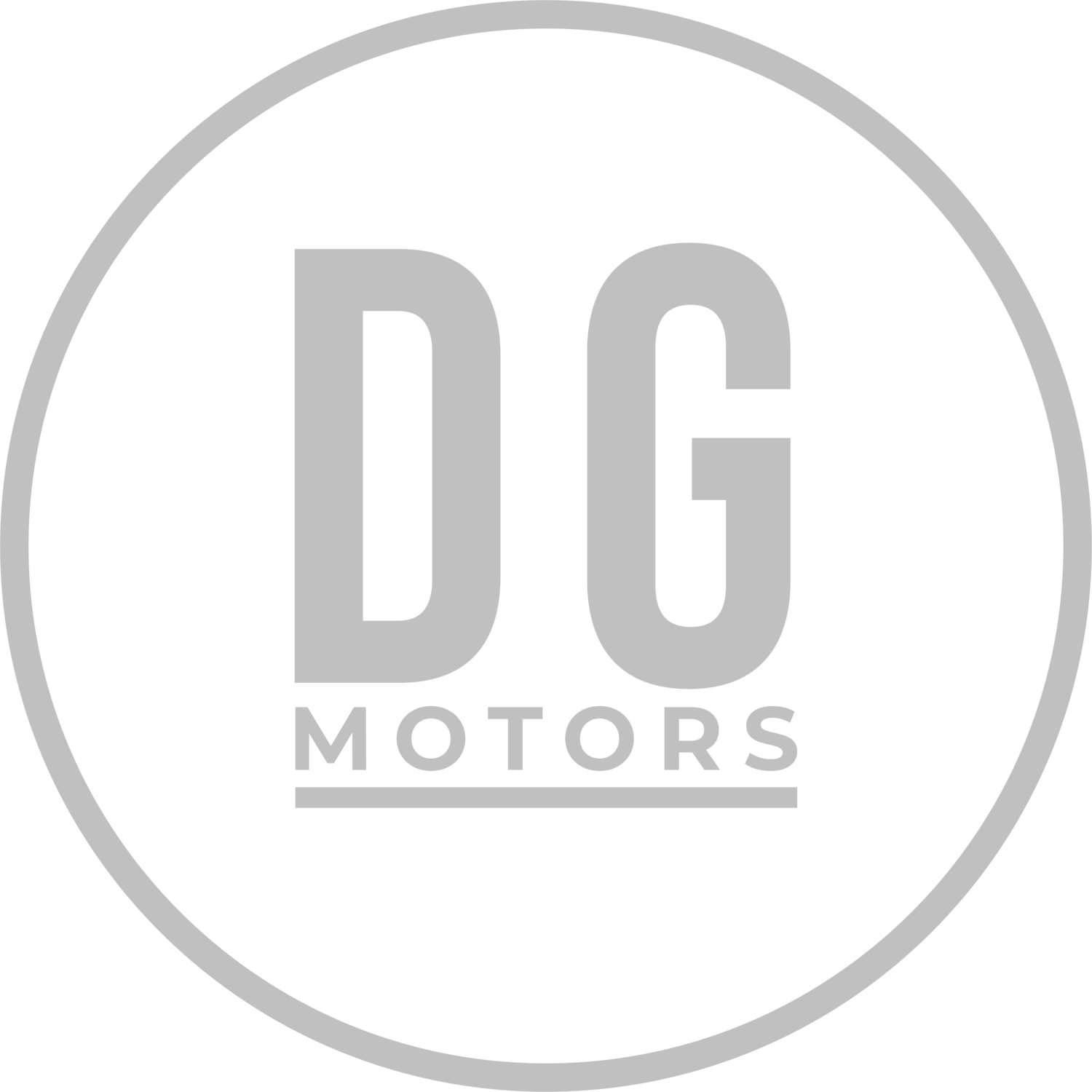 DGMotors