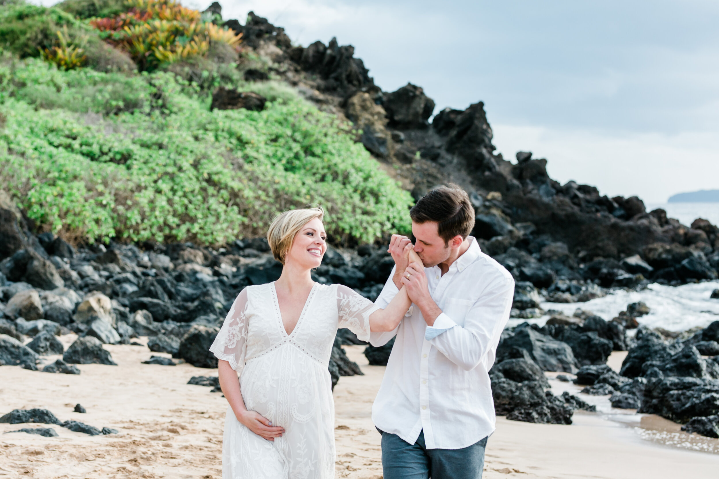 Maternity