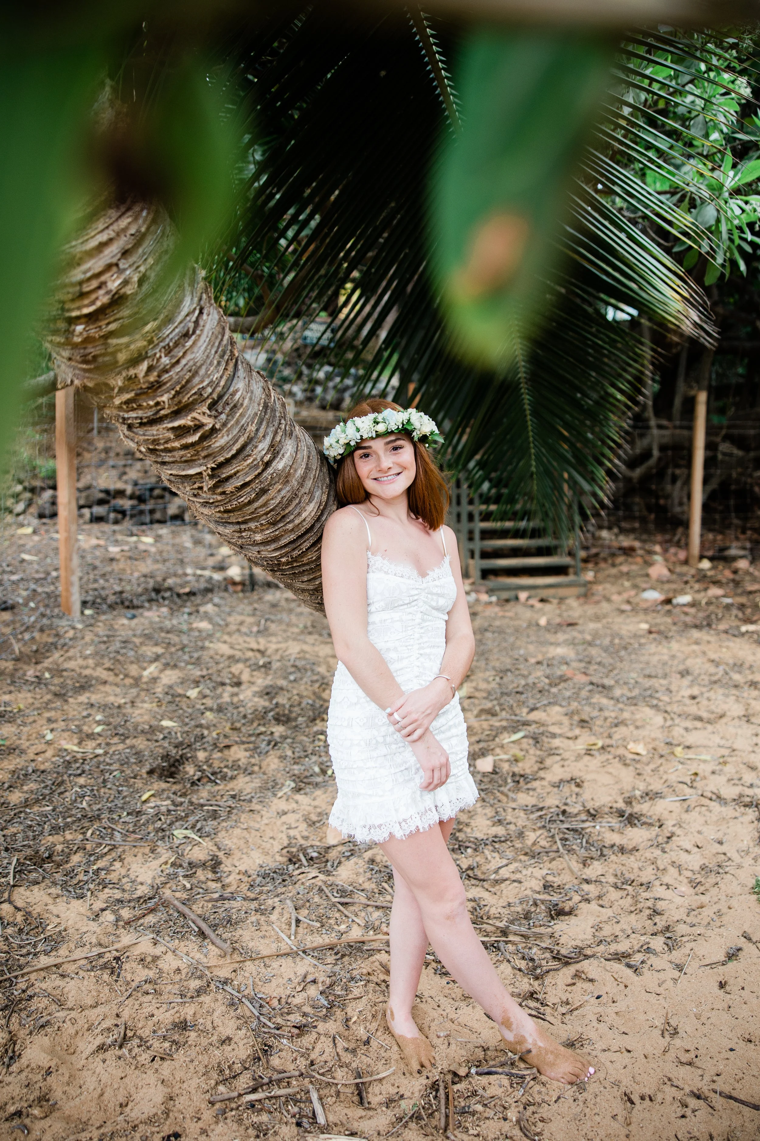 Courtney — Rolland & Jessica